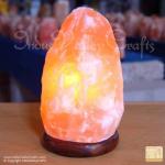 Salt Lamp