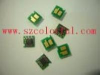 HP P1505 toner chip