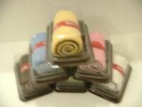 towel mini roll tart