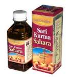 Sari Kurma Sahara