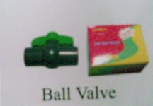 BALL VALVE SANWELL PVC