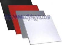Sell rubber sheet,  rubber mat, rubber membrane fabric-reinforced rubber sheet etc.