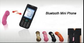 Bluetooth Mini Headset, Mini Bluetooth Phone