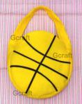Goodie bag - Basket ball