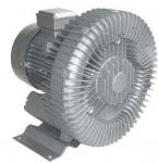 Side channel blower