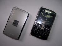 BLACKBERRY 8800 FULL HOUSING LCD