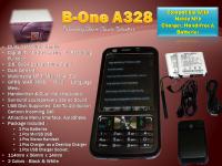 Handphone B-One A328