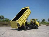 Dump Truck