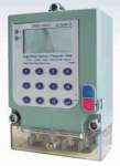 kWh Meter Prabayar