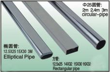 steel pipe