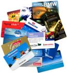 Prepaid card, Plastic card manufacturer, IC card factory