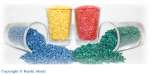 Service in Peletizing Plastic ( PP,  PE) / Ongkos Pelet Plastik ( PP,  PE)