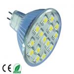 Led lighting(MR16-15D)