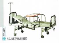 Ranjang Pasien / hospital bed Ajustable