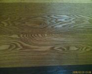 " SASHAY" 3- Layer Engineered Flooring