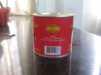 tomato paste ( in stock)