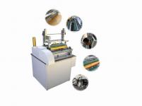 LLT400-I paper can labeling machine