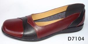 Sepatu Wanita Allysa Type D7104