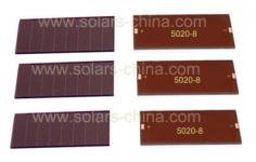 Small solar cell 5520-8