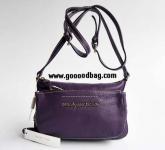 2009 Marc Jacobs 200887 Handbag Purple