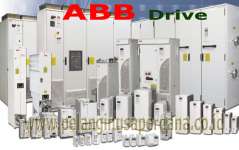 ABB Drive,  ACS Inverter,  Soft Starter,  variable speed drive