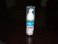 Instant Foam Hand Sanitizer (50ml)