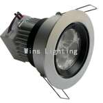 LED down light