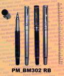 PM_ BM302 RB Metal Pen Promotion / Souvenir
