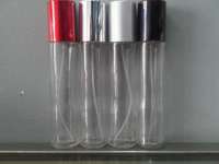 GROSIR ONLINE ! ! Jual Botol Parfum Kaca T 76-30 ml,  Rp 3900/ pc,  1 dus isi 144 pcs,  update 18 Februari 2010