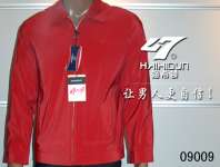 Brand jacket -09009