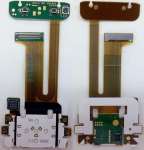 Nokia n81 flex cable from www.sinoproduct.net