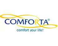 Comforta Spring & Latex Bed