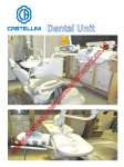 DENTAL UNIT " CASTELLINI" Medical Device For Dentistry