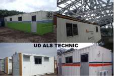 CALL JOHNY 03I. 77668585/ O8123279139 ( als.technic2009@ gmail.com) SALE / RENTAL OFFICE CONTAINER,  PORT A CAMP,  KITCHEN ROOM,  DINNING ROOM,  LAUNDRY,  CONTAINER ABLUTION,  MOBILE TOILET,  FROZEN+ CHILLER CONTAINER