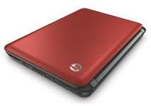 HP 110-3111TU Mini - Red