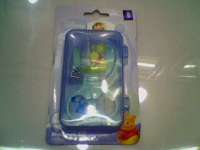 Gunting Kuku Bayi Merk DISNEY ( Winnie The Pooh)