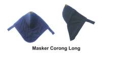Masker Corong ( Long type)