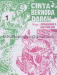 Cinta Bernoda Darah