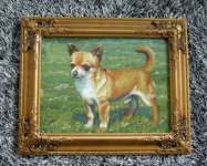 Oil painting wholesale from doupine