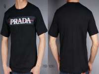 Prada T-shirt POLO T-shirt