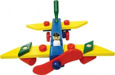 wooden plane ty-0150