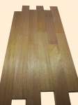 wood flooring