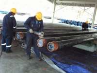 OCTG Casing,  Tubing and Drill Pipe Maintenance