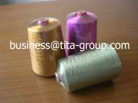 Polyester Embroidery Thread 150D/ 2