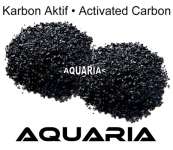 Filter Karbon Aktif â¢ Activated Carbon Filter