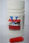 350 mg Jumbo V- 100% Natural,  Effective and Safe Male Sexual Enhancement Loose Capsules/ Formula / Bottled Capsules