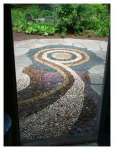 Natural Stone Mosaic