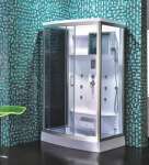 Shower Stall