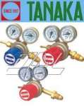 TANAKA REGULATOR