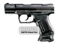 RAM Desert Eagle Paintball Pistol